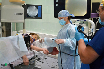 Они возвращаются… и уходят опять