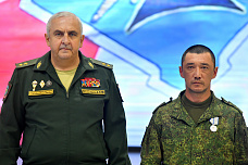 06 07 2025 В Южном военном округе на одну гвардейскую бригаду стало больше