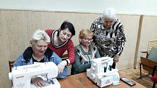 Проект завершился, работа продолжается