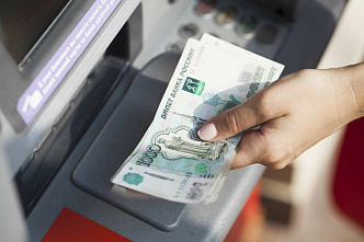 В Ростове задержан мужчина, пытавшийся ограбить банк