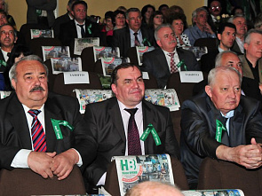 90-летие газеты «Наше Время»_9124