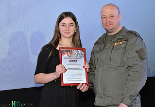 Конкурс «Мы помним…»