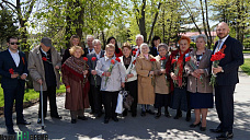 Помним, любим, гордимся