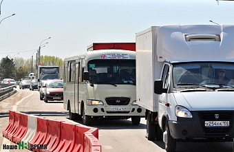 Пробки есть, а электрички ходят пустые
