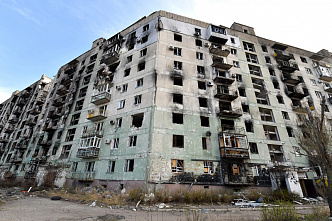 Мы приедем снова…