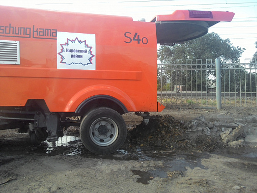 Ничему не удивляюсь