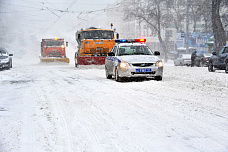 снегопад8