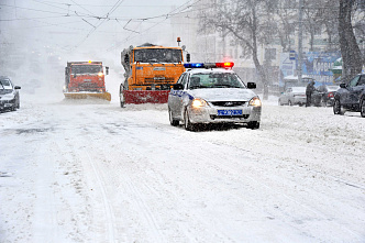 снегопад8