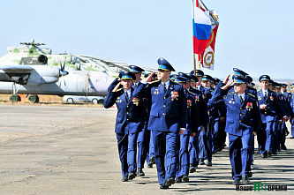 Небо не для дилетантов