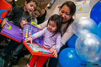 Ради улыбки