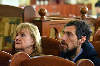 05 03 2026 «Нас хотели убить, мы победили. Просим к столу!»