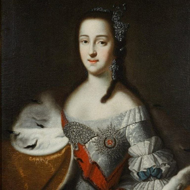 В Азове открылась выставка о Екатерине Великой