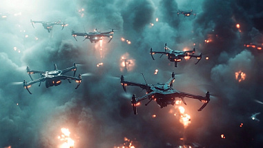 На войне как на войне. Что стоит за последними массированными атаками ВСУ на Ростовскую область и другие российские регионы?