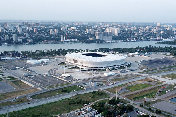 Застраивать территорию близ 