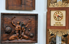 В Ростове открылась юбилейная выставка «Арт-Ростов»