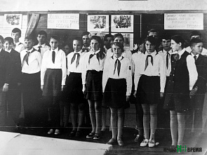 Время собирать камни