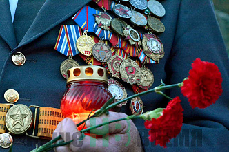 В Ростовской области прошли акции памяти