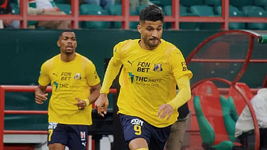 На ряде ресурсов появилась информация об интересе азиатских клубов к футболистам «Ростова»