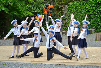 «Дону-Батюшке» аплодировали в Стамбуле