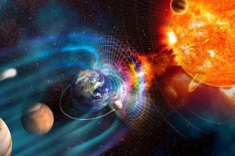 Жители Дона вновь ощутят на себе влияние возмущений магнитосферы Земли