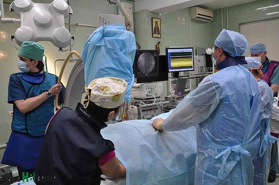 Битва за ритм