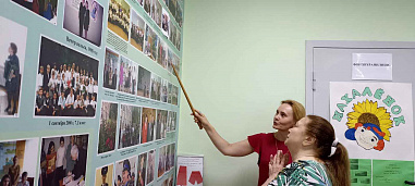 11.06 Высоко оценили работу юных шолоховедов из Ростова