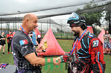 Открытый чемпионат Ростова по пейнтболу