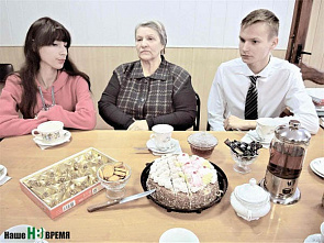 Гимназисты, они же – архивисты, они же – «белые копатели»...