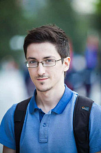 Крестный ход Александра Титова_25481