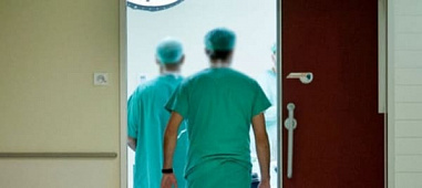 В Донецке ожидают результаты на COVID-19 более трехсот человек