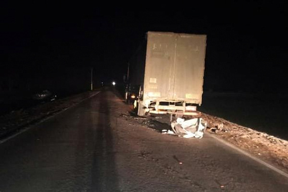 Фото отдела пропаганды УГИБДД по РО