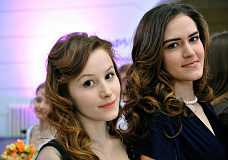 Губернаторский бал в ЮРГПУ (НПИ)16