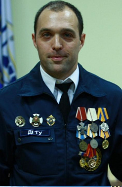 Спасатели из Ростова придут на помощь пожарным Забайкалья