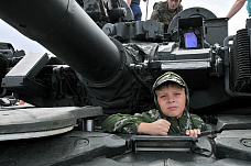 "Армия-2017" - это интересно