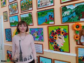 «Центр жизни» в глубинке