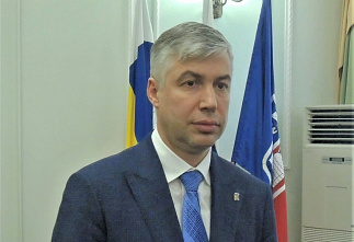 Алексей Логвиненко: «Причинять неудобства горожанам — недопустимо!»