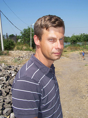 Марчин Матера: «Работаю Зевсом»