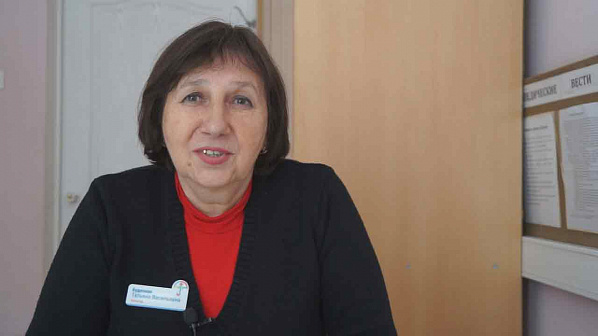 Стихи, стихи...