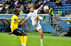 27 10 2024 ФК «Ростов» дома проиграл аутсайдеру чемпионата 