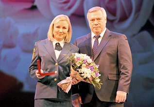 Самым прекрасным на свете