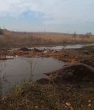 Из-за аварии на водоводе для горожан и учреждений Промышленного района Новочеркасска воду будут подвозить автоцистернами