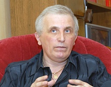 Александр Сидоров