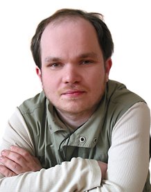 Александр Голубничий
