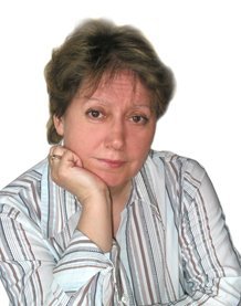 Елена Слепцова