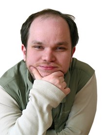 Александр Голубничий