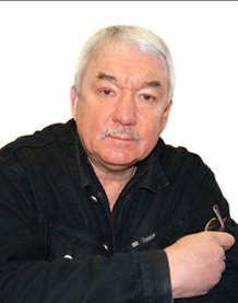 Юрий Иванов