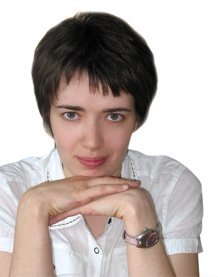 Александра Спиглазова