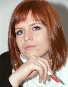 Евгения Лебедева