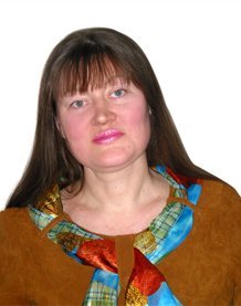 Марина Каминская