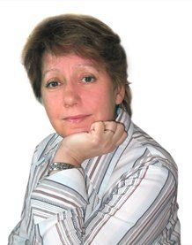 Елена Слепцова